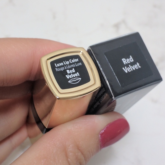 Mini Bobbi Brown Lips and Lashes Set - Picture 3 of 7